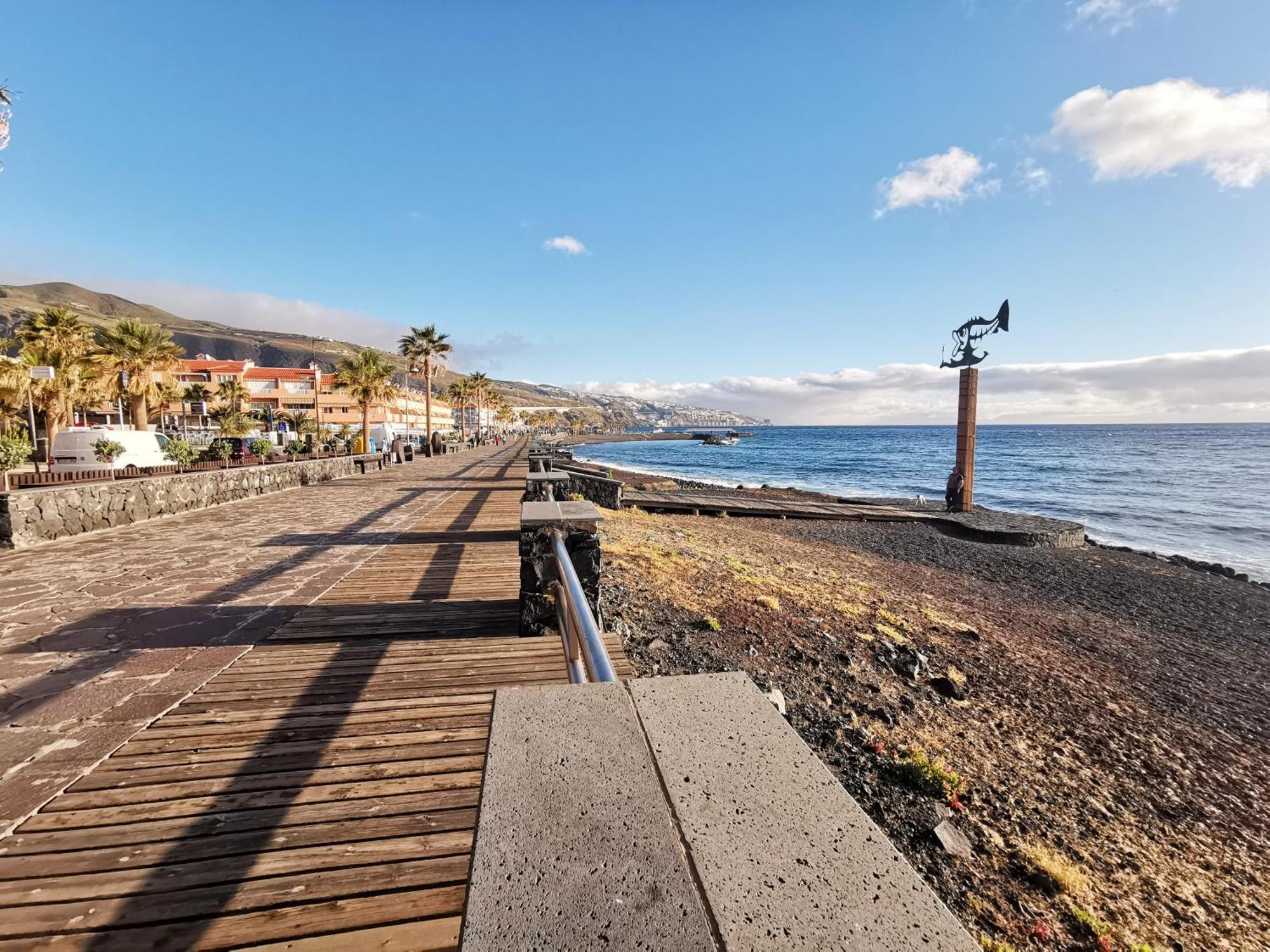Home2Book Stunning Sea Front Caletillas, Pool Канделарія Екстер'єр фото